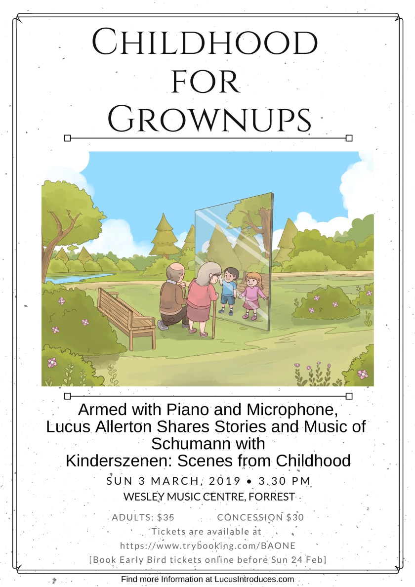 2019:02:05 FINAL Lucus Introduces_ Childhood for Grownups